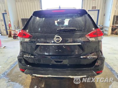 Zdjęcie 6 z 14 samochodu: 2020 NISSAN ROGUE SV VIN:KNMAT2MV5LP537715 - miniatura