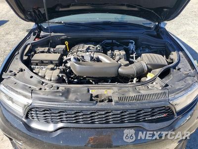 Zdjęcie 12 z 13 samochodu: 2026 DODGE DURANGO GT VIN:1C4RDJDG4TC184466 - miniatura