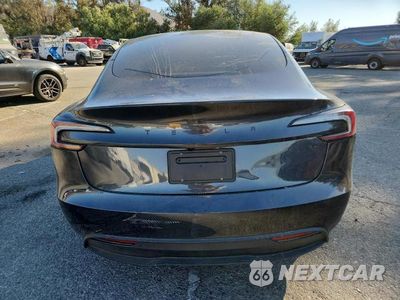 Zdjęcie 6 z 12 samochodu: 2026 TESLA MODEL 3 VIN:5YJ3E1EA8TF145914 - miniatura