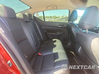 Zdjęcie 10 z 12 samochodu: 2022 NISSAN ALTIMA SR VIN:1N4BL4CV3NN420396 - miniatura