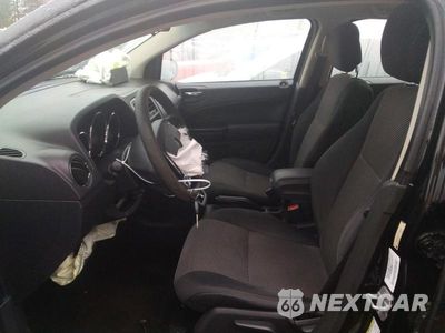 Zdjęcie 7 z 14 samochodu: 2010 DODGE CALIBER SXT VIN:1B3CB4HAXAD559241 - miniatura