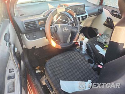 Zdjęcie 8 z 13 samochodu: 2012 SCION IQ BASE VIN:JTNJJXB02CJ013981 - miniatura