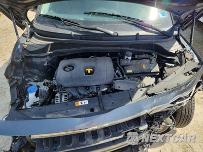Zdjęcie 12 z 14 samochodu: 2025 KIA SOUL LX VIN:KNDJ23AUXS7253578 - miniatura