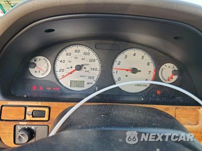 Zdjęcie 9 z 12 samochodu: 2000 NISSAN MAXIMA GXE VIN:JN1CA31A0YT004291 - miniatura