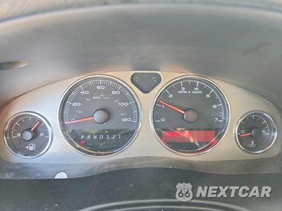 Zdjęcie 9 z 13 samochodu: 2005 PONTIAC MONTANA SV6 VIN:1GMDV33L15D300720 - miniatura