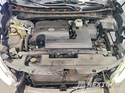 Zdjęcie 12 z 13 samochodu: 2017 NISSAN MURANO S VIN:5N1AZ2MG0HN180605 - miniatura