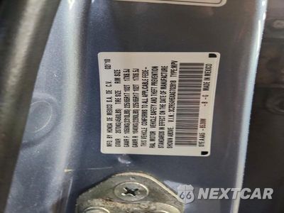 Zdjęcie 13 z 13 samochodu: 2010 HONDA CR-V EX VIN:3CZRE4H5XAG702818 - miniatura