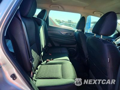 Zdjęcie 11 z 13 samochodu: 2020 NISSAN ROGUE S VIN:KNMAT2MT4LP524002 - miniatura