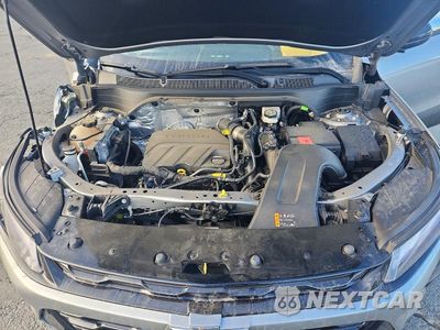 Zdjęcie 12 z 14 samochodu: 2024 CHEVROLET TRAX ACTIV VIN:KL77LKE23RC166811 - miniatura