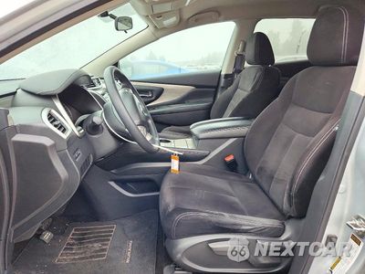 Zdjęcie 7 z 14 samochodu: 2015 NISSAN MURANO S VIN:5N1AZ2MH4FN272063 - miniatura