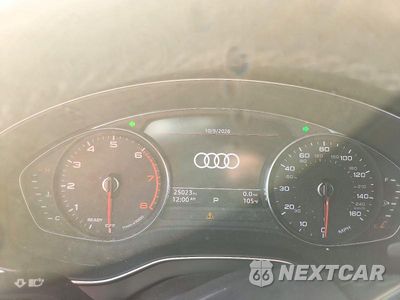 Zdjęcie 9 z 12 samochodu: 2024 AUDI Q5 PREMIUM 40 VIN:WA1ABAFY5R2022959 - miniatura
