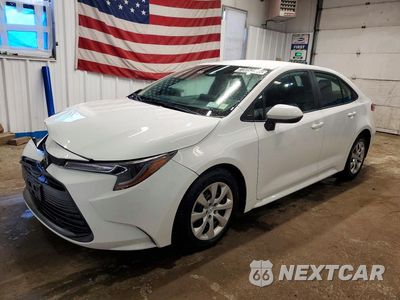 2026 TOYOTA COROLLA LE 5YFB4MDE9TP442599 - główne zdjęcie licytacji z USA - miniatura