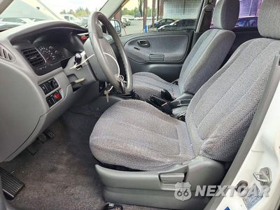 Zdjęcie 7 z 12 samochodu: 1999 SUZUKI GRAND VITARA JX VIN:JS3TD62V6X4110973 - miniatura