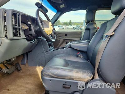 Zdjęcie 7 z 12 samochodu: 2003 CHEVROLET SILVERADO K1500 VIN:1GCEK19T63E337976 - miniatura
