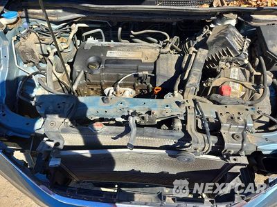 Zdjęcie 11 z 12 samochodu: 2015 HONDA CR-V LX VIN:2HKRM3H35FH535235 - miniatura