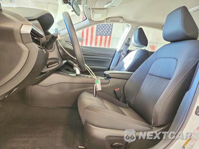 Zdjęcie 7 z 12 samochodu: 2026 NISSAN ALTIMA SV VIN:1N4BL4DW1TN320138 - miniatura
