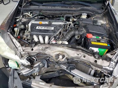 Zdjęcie 11 z 12 samochodu: 2007 HONDA ACCORD EX VIN:1HGCM56867A091180 - miniatura