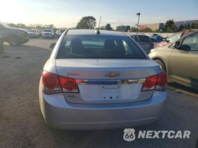 Zdjęcie 6 z 12 samochodu: 2015 CHEVROLET CRUZE LS VIN:1G1PA5SH5F7264092 - miniatura