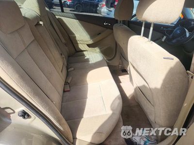 Zdjęcie 10 z 12 samochodu: 2009 NISSAN ALTIMA 2.5 VIN:1N4AL21E89N402078 - miniatura