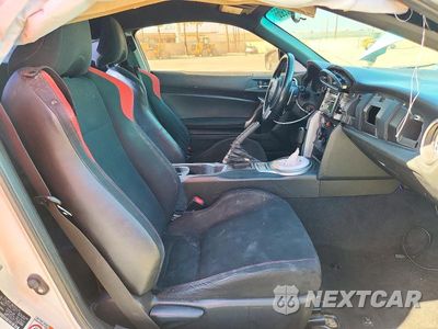 Zdjęcie 10 z 12 samochodu: 2013 SCION FR-S BASE VIN:JF1ZNAA14D2724571 - miniatura