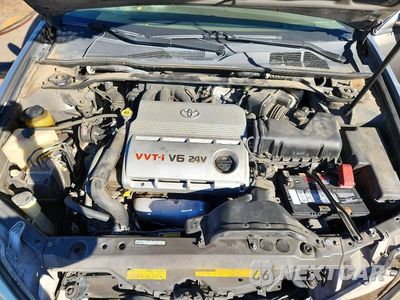 Zdjęcie 11 z 12 samochodu: 2003 TOYOTA CAMRY LE V6 VIN:4T1BF30K13U561729 - miniatura