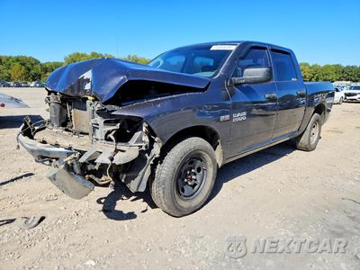2015 RAM 1500 SSV 1C6RR7XT3FS731242 - główne zdjęcie licytacji z USA - miniatura