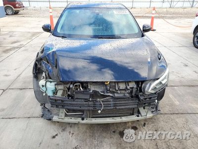 Piąte zdjęcie samochodu w środku: 2020 NISSAN SENTRA S VIN:3N1AB8BV0LY261163 - miniatura