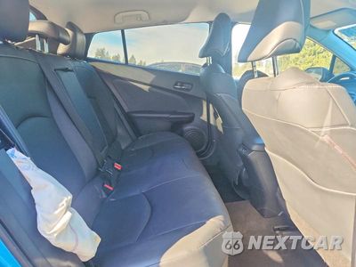 Zdjęcie 10 z 13 samochodu: 2022 TOYOTA PRIUS PRIME XLE VIN:JTDKAMFP9N3211351 - miniatura