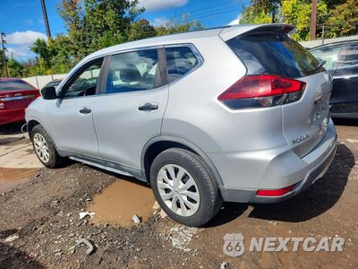 Drugie zdjęcie samochodu z przodu: 2018 NISSAN ROGUE S VIN:KNMAT2MV7JP545487 - miniatura