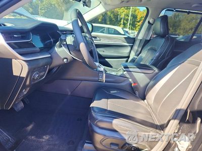 Zdjęcie 7 z 13 samochodu: 2024 JEEP GRAND CHEROKEE LIMITED 4XE VIN:1C4RJYB63R8955314 - miniatura