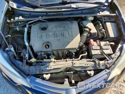 Zdjęcie 11 z 12 samochodu: 2015 TOYOTA COROLLA LE PREMIUM VIN:2T1BURHE6FC384947 - miniatura