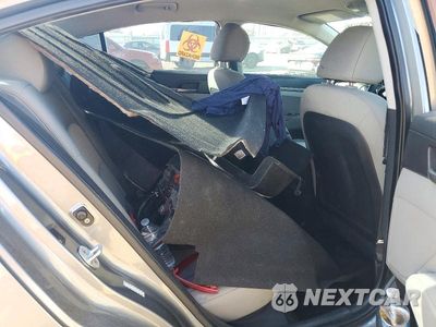 Zdjęcie 10 z 12 samochodu: 2017 HYUNDAI ELANTRA SE VIN:KMHD74LF5HU116511 - miniatura