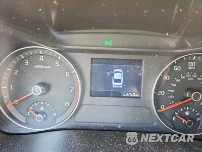 Zdjęcie 9 z 13 samochodu: 2020 KIA FORTE FE VIN:3KPF24AD4LE168667 - miniatura