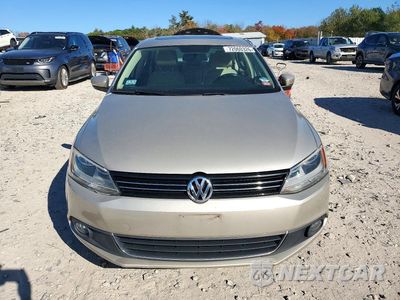 Piąte zdjęcie samochodu w środku: 2013 VOLKSWAGEN JETTA TDI VIN:3VWLL7AJ5DM226877 - miniatura