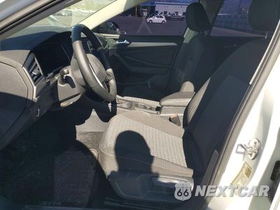 Zdjęcie 7 z 12 samochodu: 2024 VOLKSWAGEN JETTA S VIN:3VW5M7BU9RM100382 - miniatura