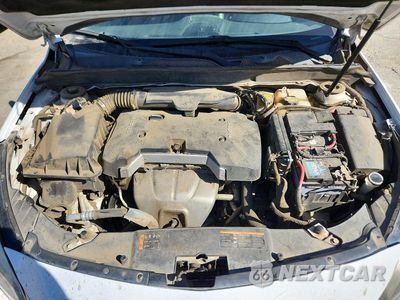 Zdjęcie 11 z 13 samochodu: 2016 CHEVROLET MALIBU LIMITED LT VIN:1G11C5SA3GU162330 - miniatura