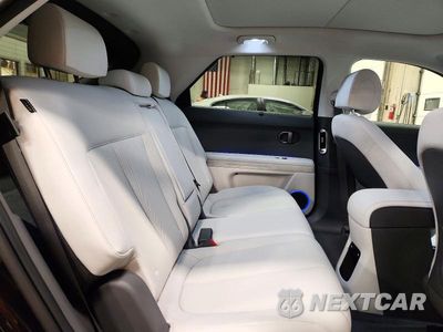 Zdjęcie 11 z 13 samochodu: 2025 HYUNDAI IONIQ 5 LIMITED VIN:7YAKRDDC5SY019764 - miniatura