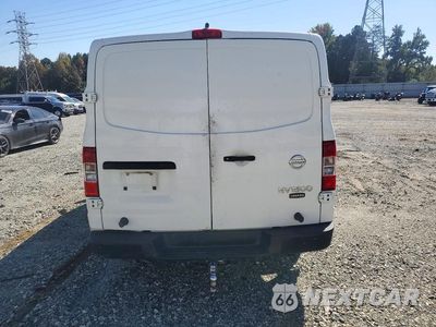 Zdjęcie 6 z 13 samochodu: 2012 NISSAN NV 1500 S VIN:1N6BF0KL2CN117470 - miniatura