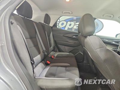 Zdjęcie 11 z 14 samochodu: 2025 CHEVROLET TRAILBLAZER LT VIN:KL79MRSL7SB208775 - miniatura