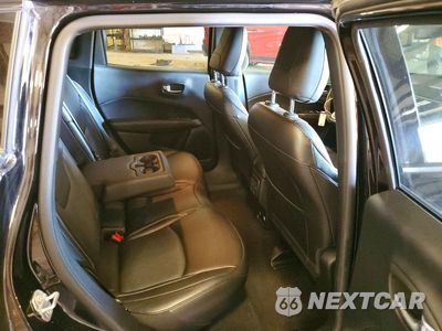 Zdjęcie 11 z 13 samochodu: 2021 JEEP COMPASS 80TH EDITION VIN:3C4NJDEB6MT529031 - miniatura
