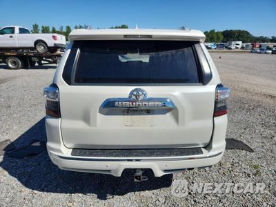Zdjęcie 6 z 13 samochodu: 2015 TOYOTA 4RUNNER LIMITED VIN:JTEZU5JR0F5103531 - miniatura
