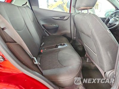 Zdjęcie 10 z 12 samochodu: 2021 CHEVROLET SPARK 1LT VIN:KL8CD6SA6MC719194 - miniatura