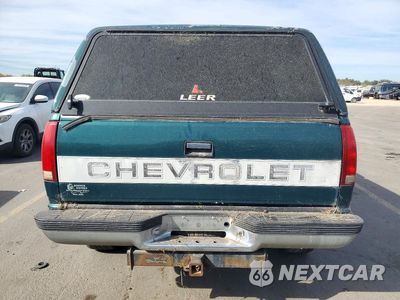 Zdjęcie 6 z 12 samochodu: 1997 CHEVROLET GMT-400 K1500 VIN:2GCEK19RXV1247996 - miniatura
