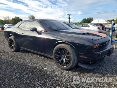 Czwarte zdjęcie samochodu z boku: 2018 DODGE CHALLENGER GT VIN:2C3CDZGG2JH311830 - miniatura