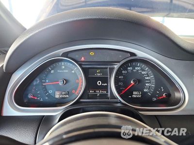 Zdjęcie 9 z 13 samochodu: 2012 AUDI Q7 PRESTIGE VIN:WA1WMAFE7CD000947 - miniatura
