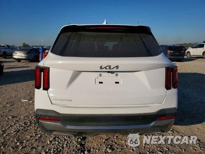 Zdjęcie 6 z 12 samochodu: 2024 KIA SORENTO S VIN:5XYRL4JC0RG297633 - miniatura