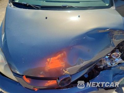 Zdjęcie 12 z 13 samochodu: 2007 MAZDA 5 TOURING VIN:JM1CR293770131285 - miniatura