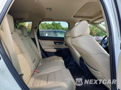Zdjęcie 11 z 13 samochodu: 2022 HONDA CR-V EXL VIN:5J6RW2H84HL021093 - miniatura