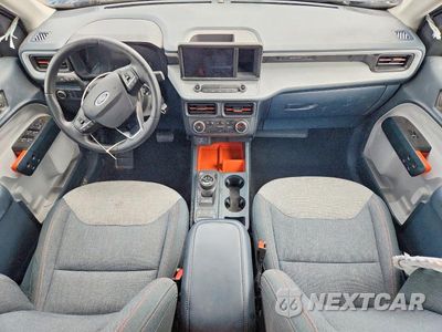 Zdjęcie 8 z 12 samochodu: 2024 FORD MAVERICK XLT VIN:3FTTW8H39RRA96149 - miniatura