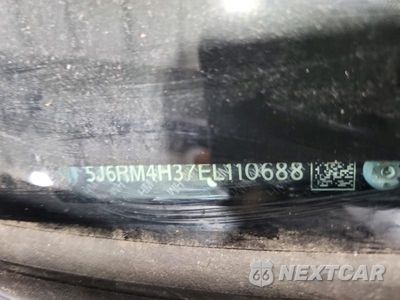 Zdjęcie 13 z 13 samochodu: 2014 HONDA CR-V LX VIN:5J6RM4H37EL110688 - miniatura